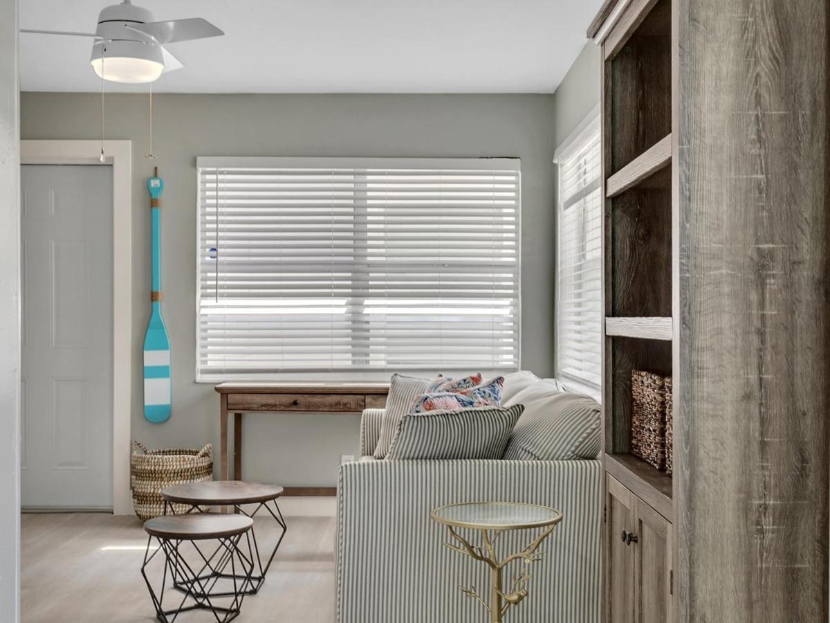 The Shell On Walnut 1Br1Bath Hollywood Beach Free Parking 데이니아 비치 외부 사진