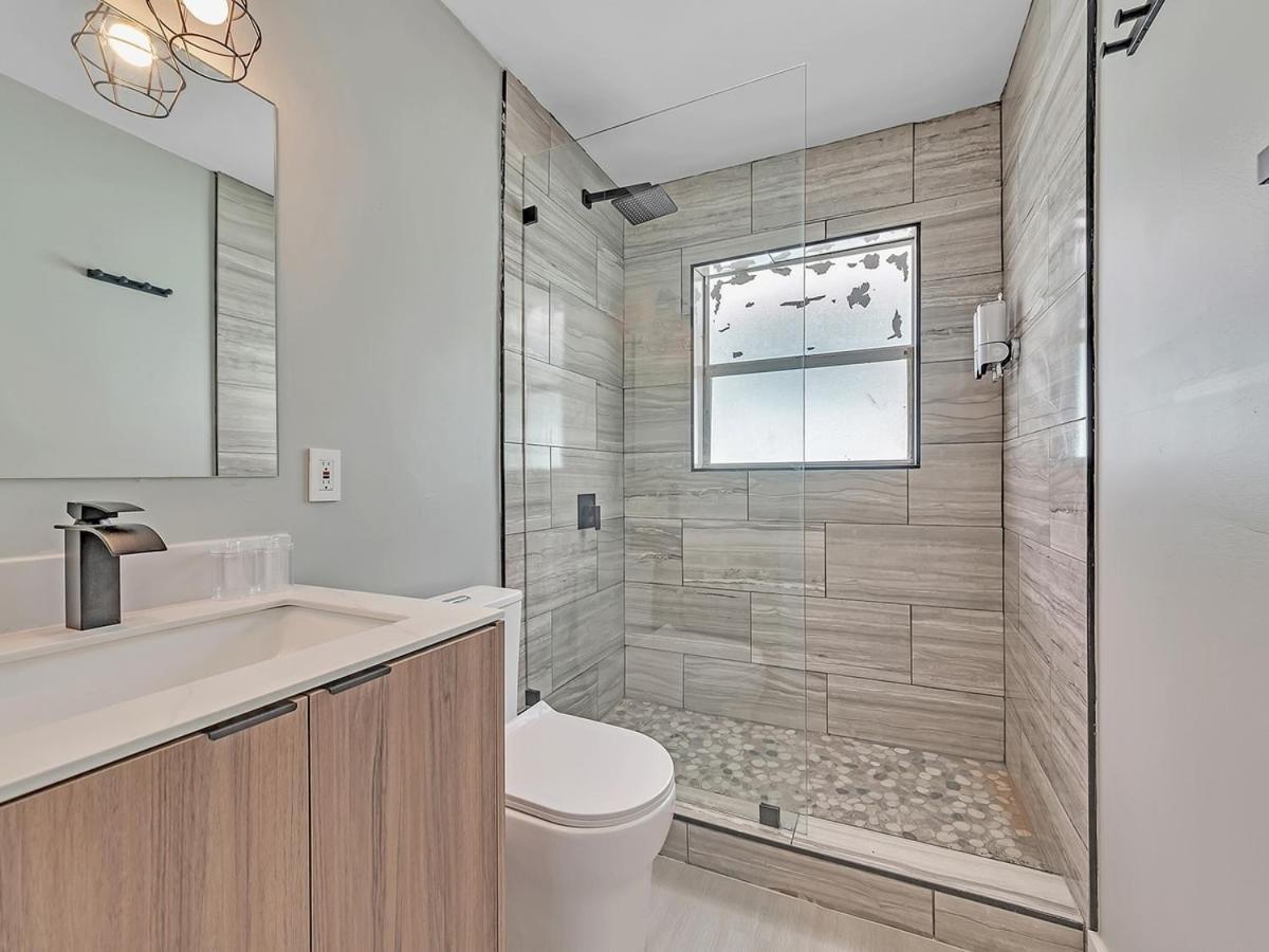 The Shell On Walnut 1Br1Bath Hollywood Beach Free Parking 데이니아 비치 외부 사진
